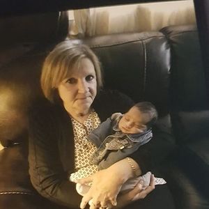 Meet your Posher, Debby